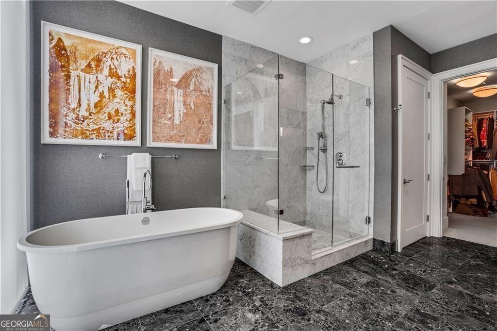 1065 Peachtree Street Atlanta - Photo 35