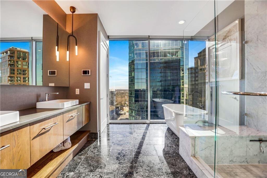 1065 Peachtree Street Atlanta - Photo 37