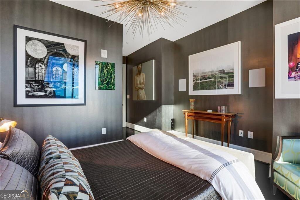 1065 Peachtree Street Atlanta - Photo 41