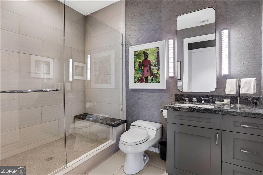 1065 Peachtree Street Atlanta - Photo 42