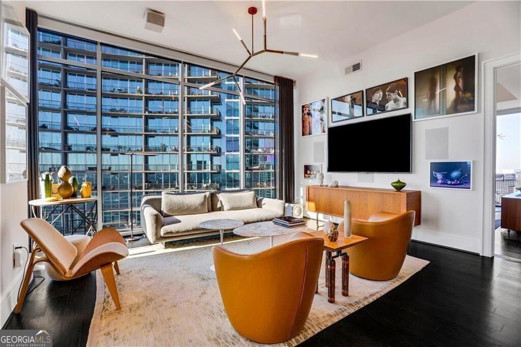1065 Peachtree Street Atlanta - Photo 8