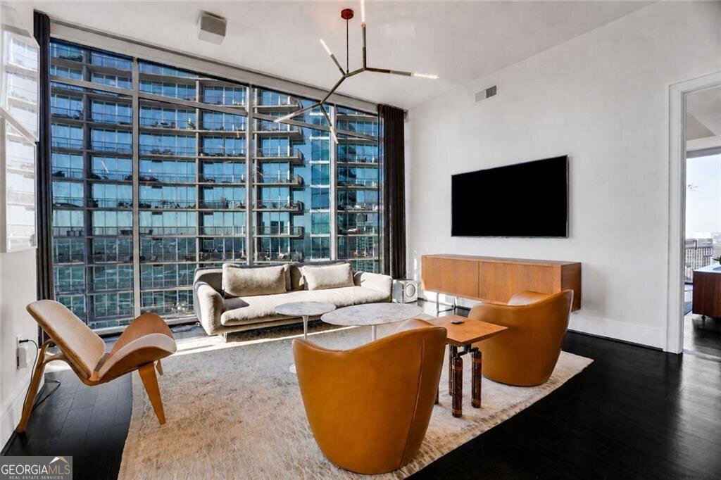 1065 Peachtree Street Atlanta - Photo 9