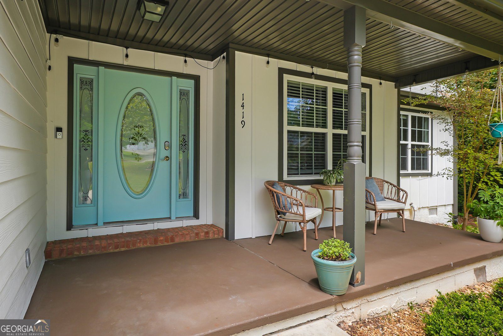 1419 Rainbow Circle Griffin - Photo 31
