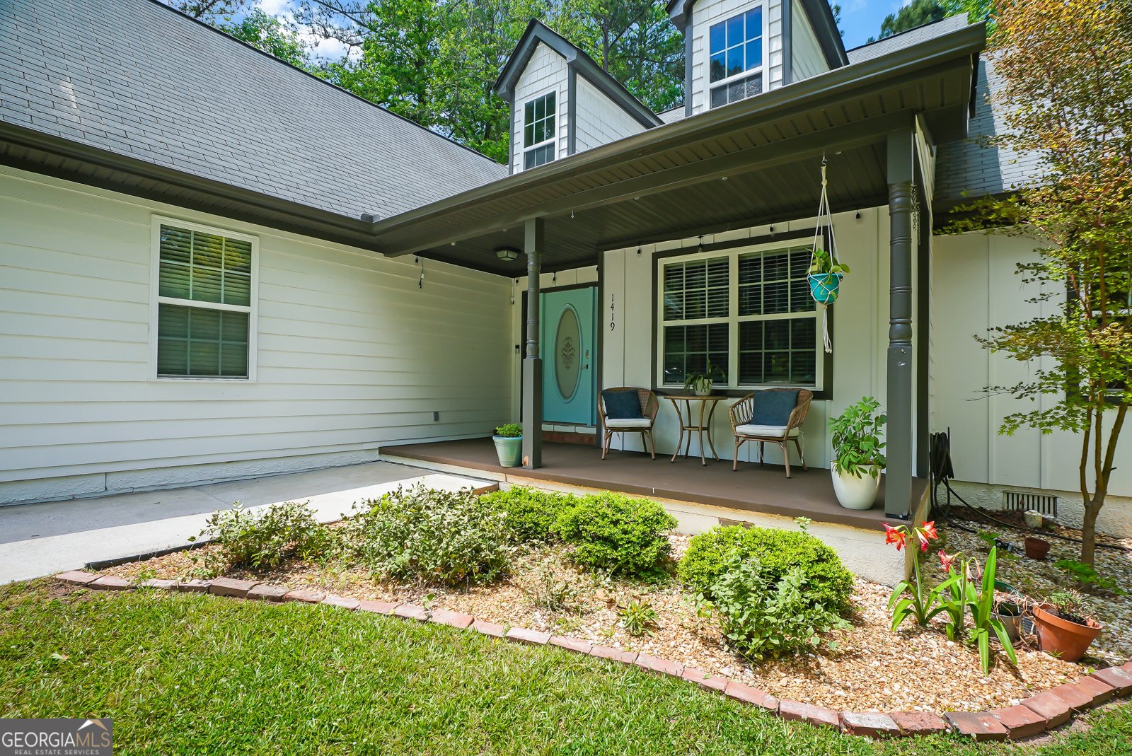 1419 Rainbow Circle Griffin - Photo 6