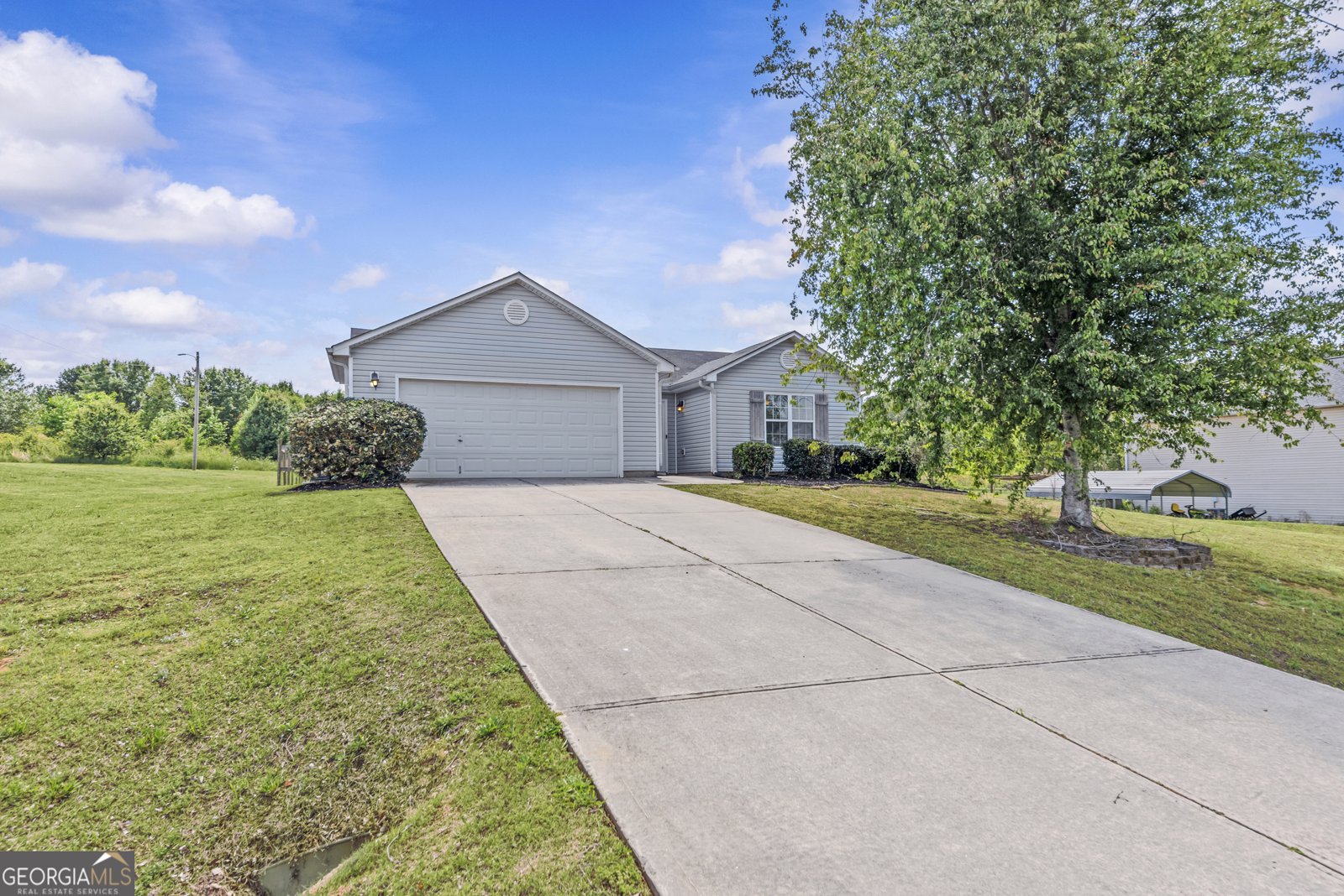 131 Stonebrooke Drive Colbert - Photo 22