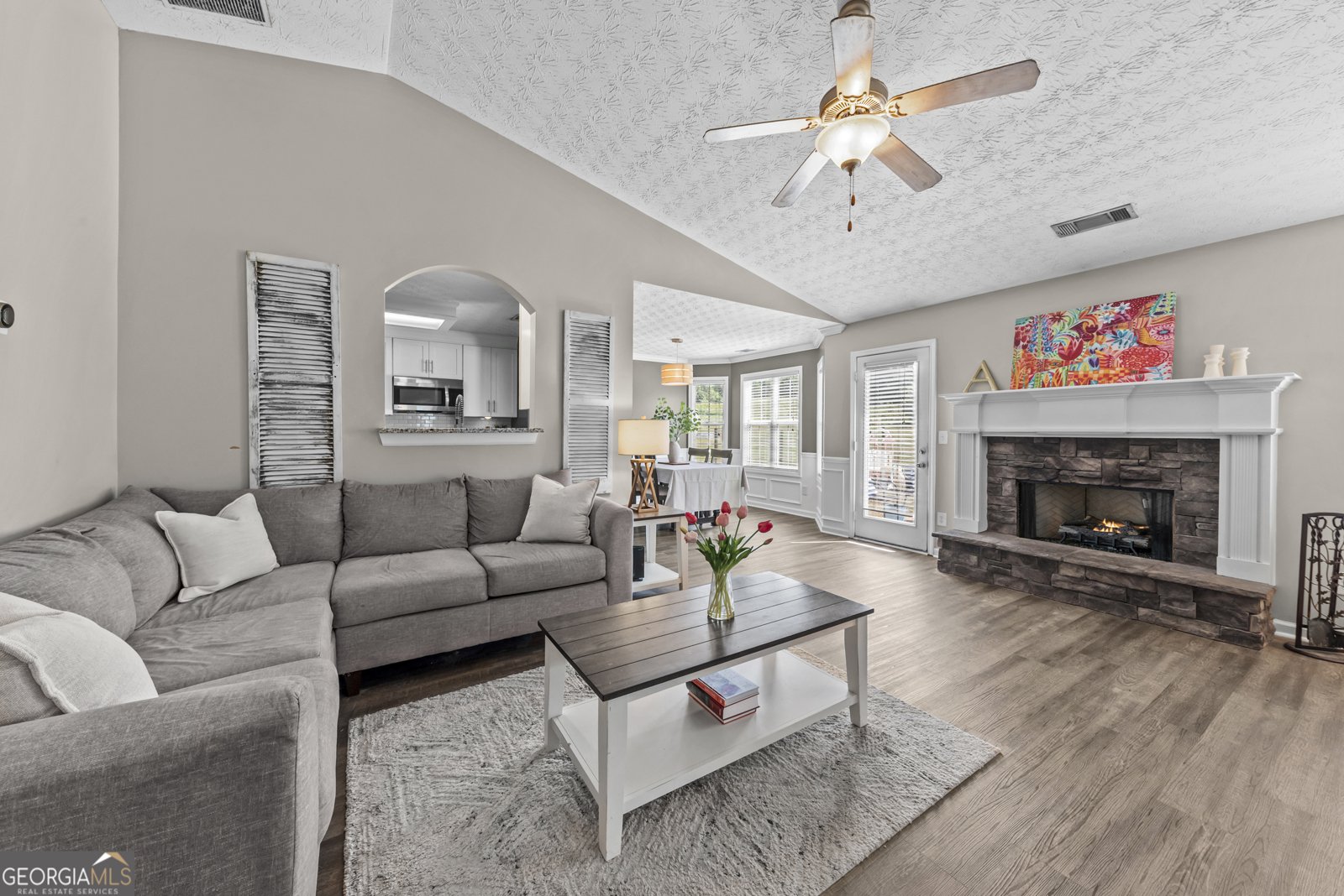 131 Stonebrooke Drive Colbert - Photo 24