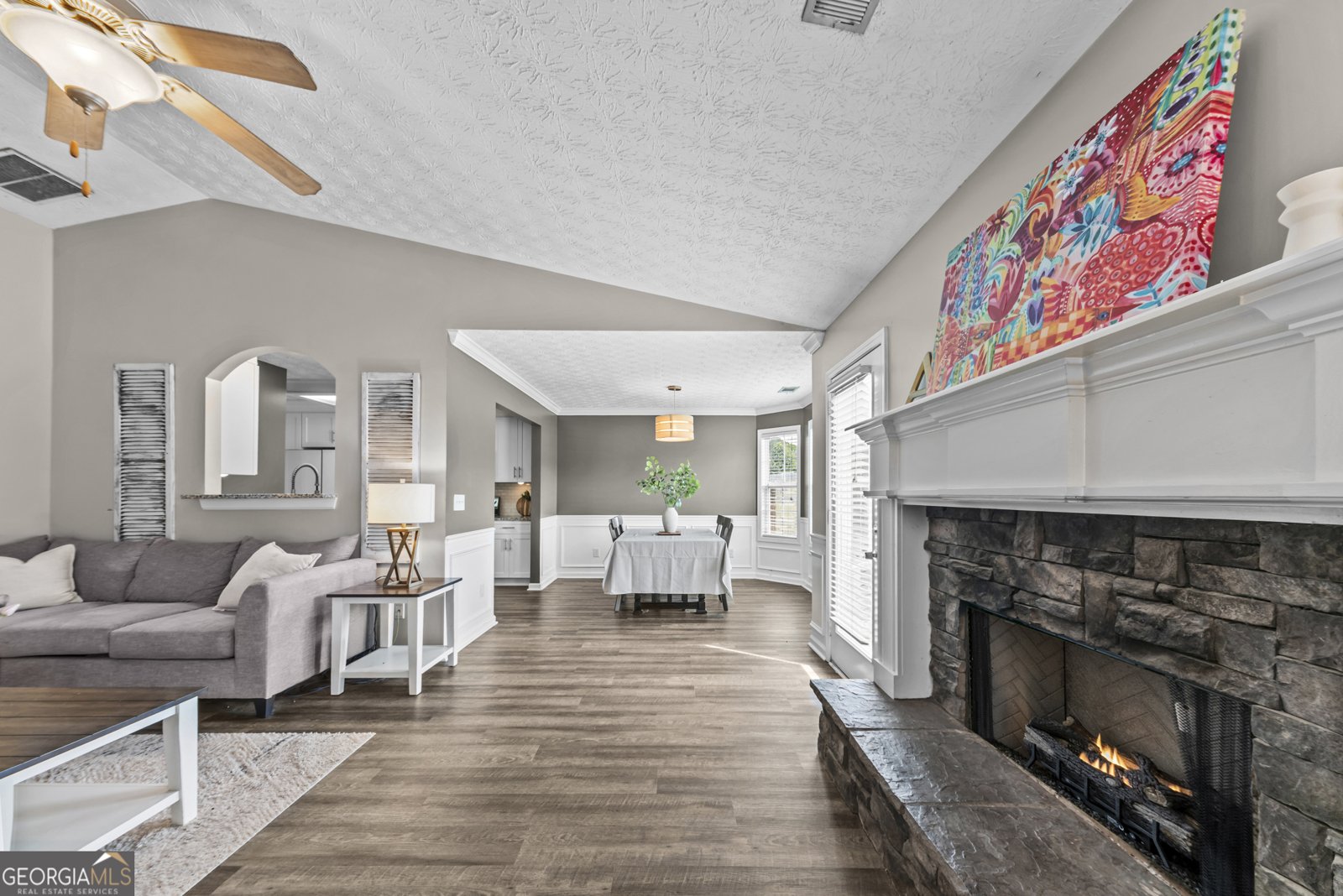 131 Stonebrooke Drive Colbert - Photo 25