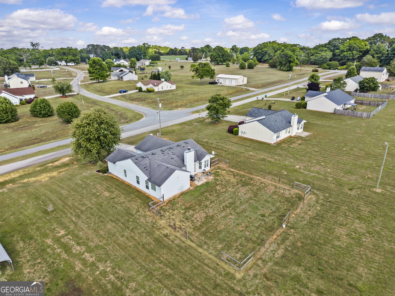 131 Stonebrooke Drive Colbert - Photo 45