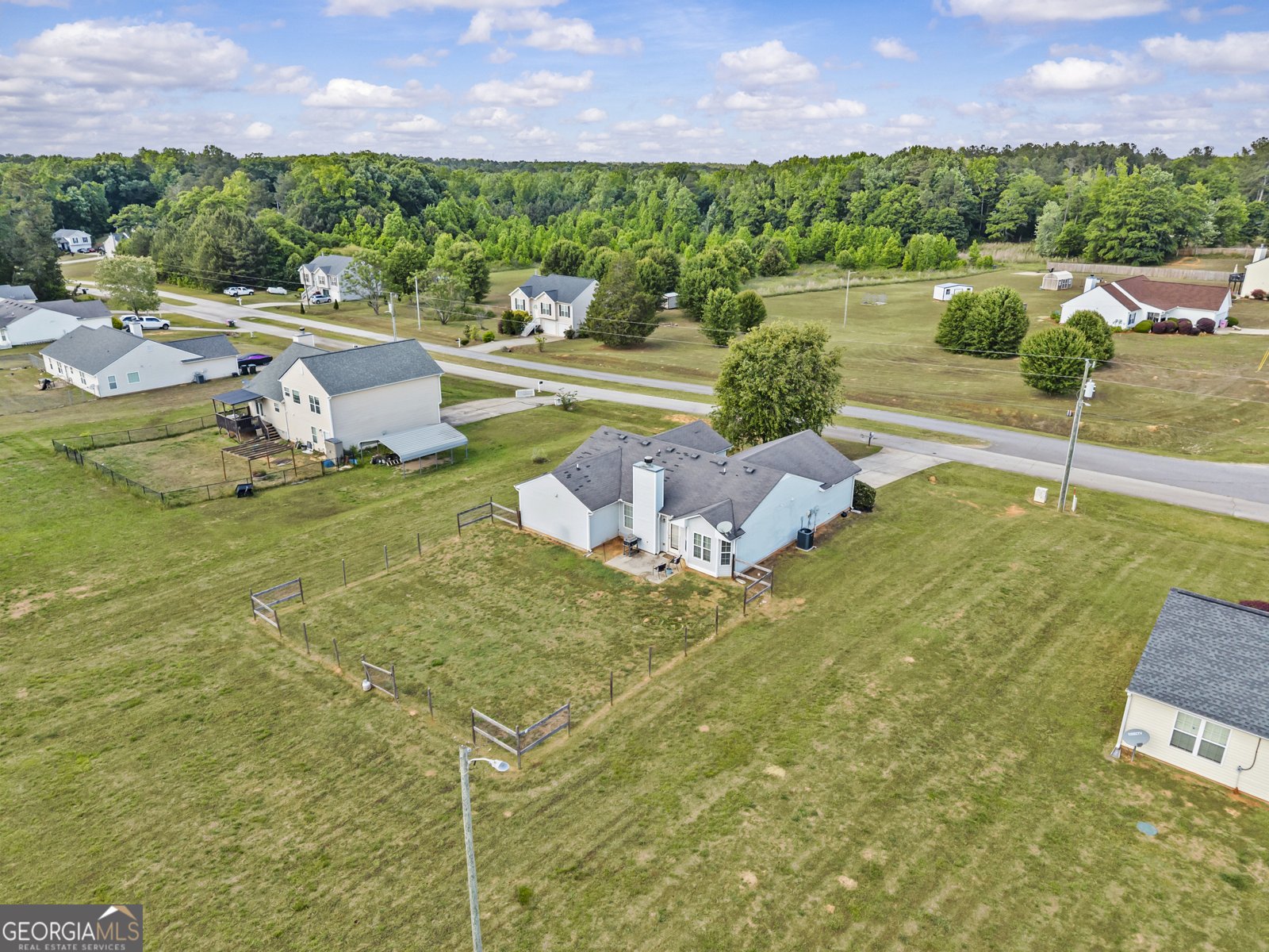 131 Stonebrooke Drive Colbert - Photo 46
