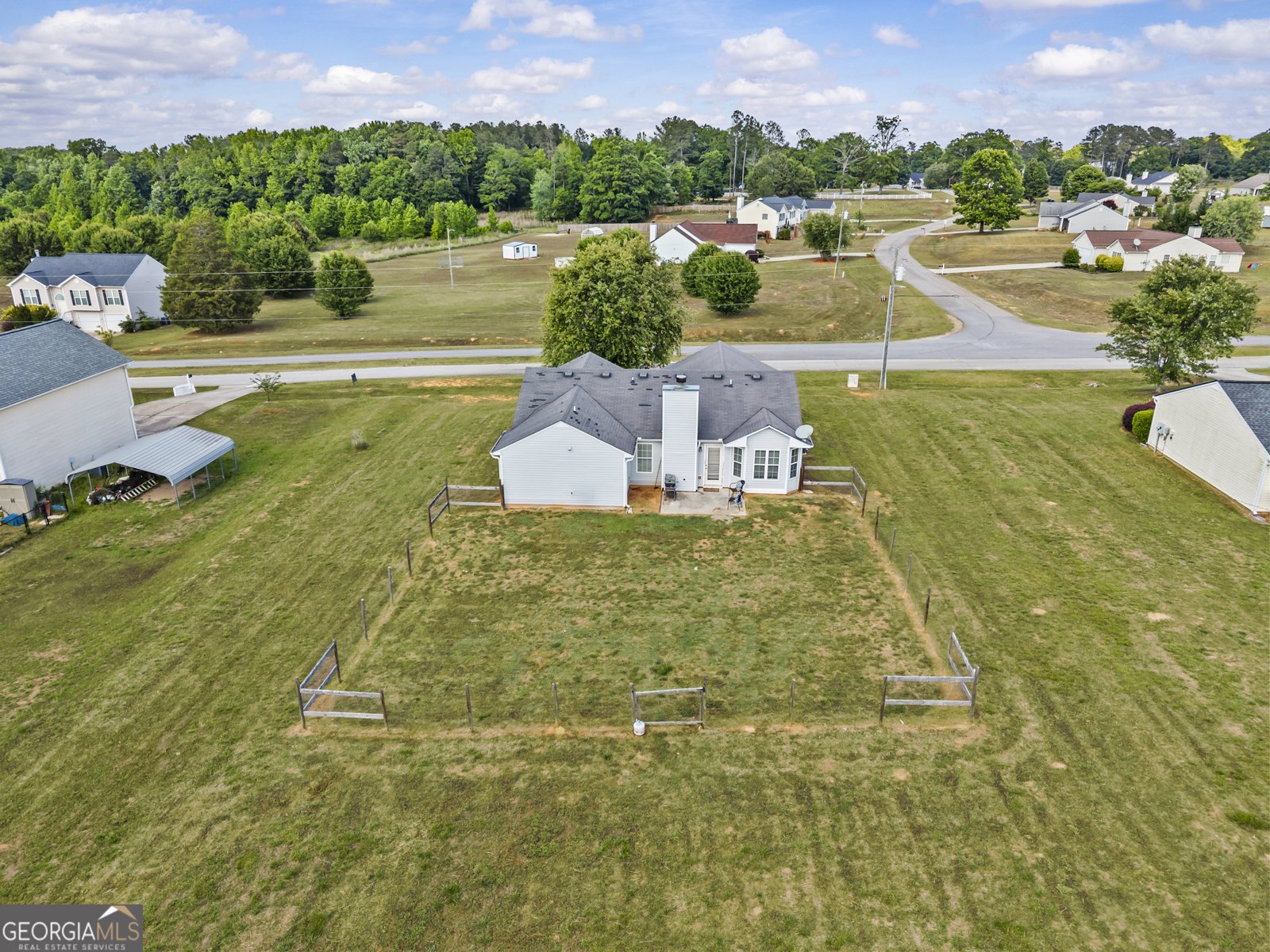 131 Stonebrooke Drive Colbert - Photo 47