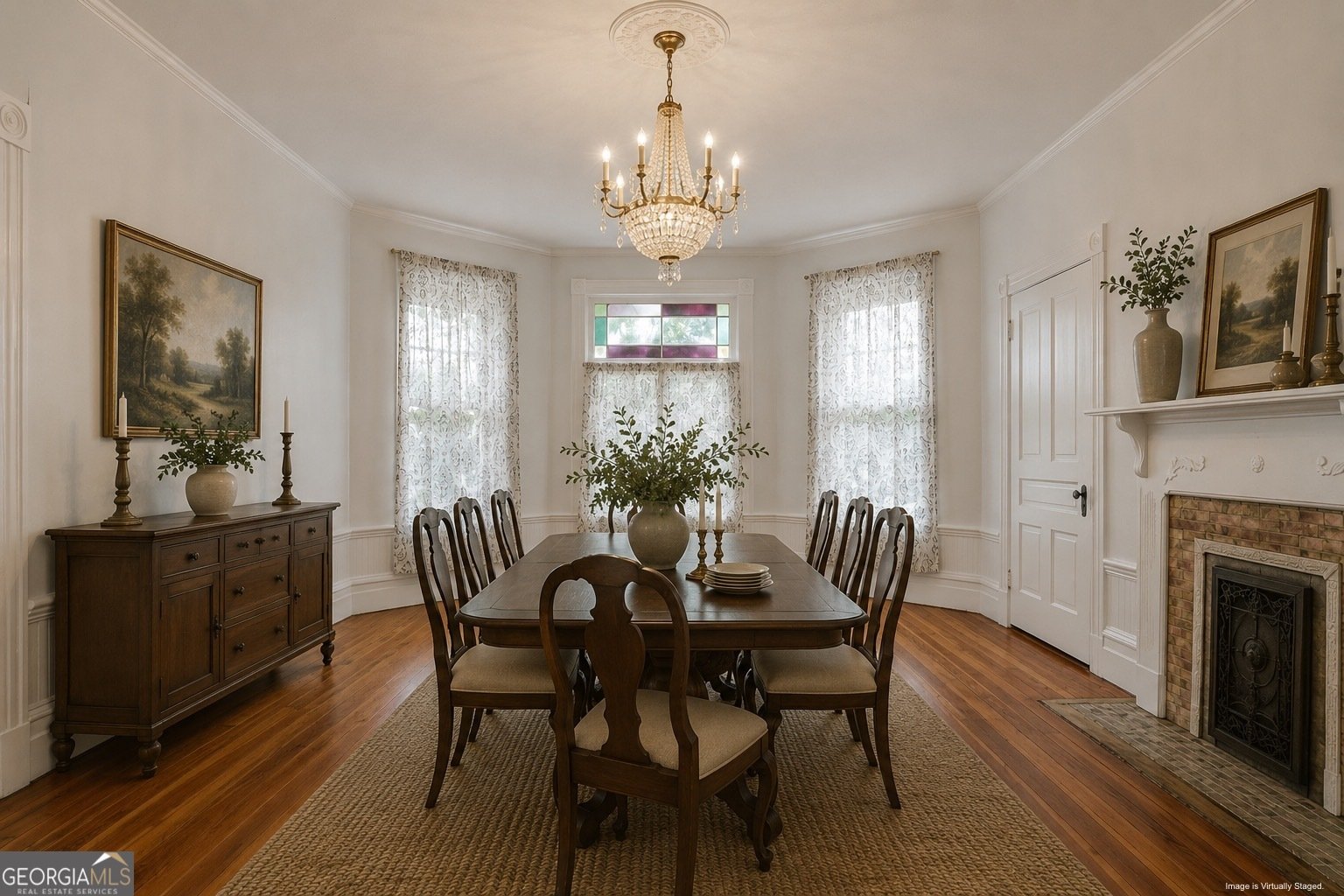 76 College Street McDonough - Photo 11
