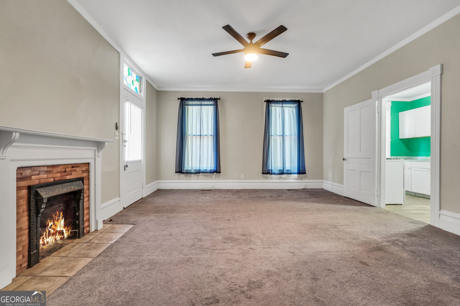 76 College Street McDonough - Photo 33