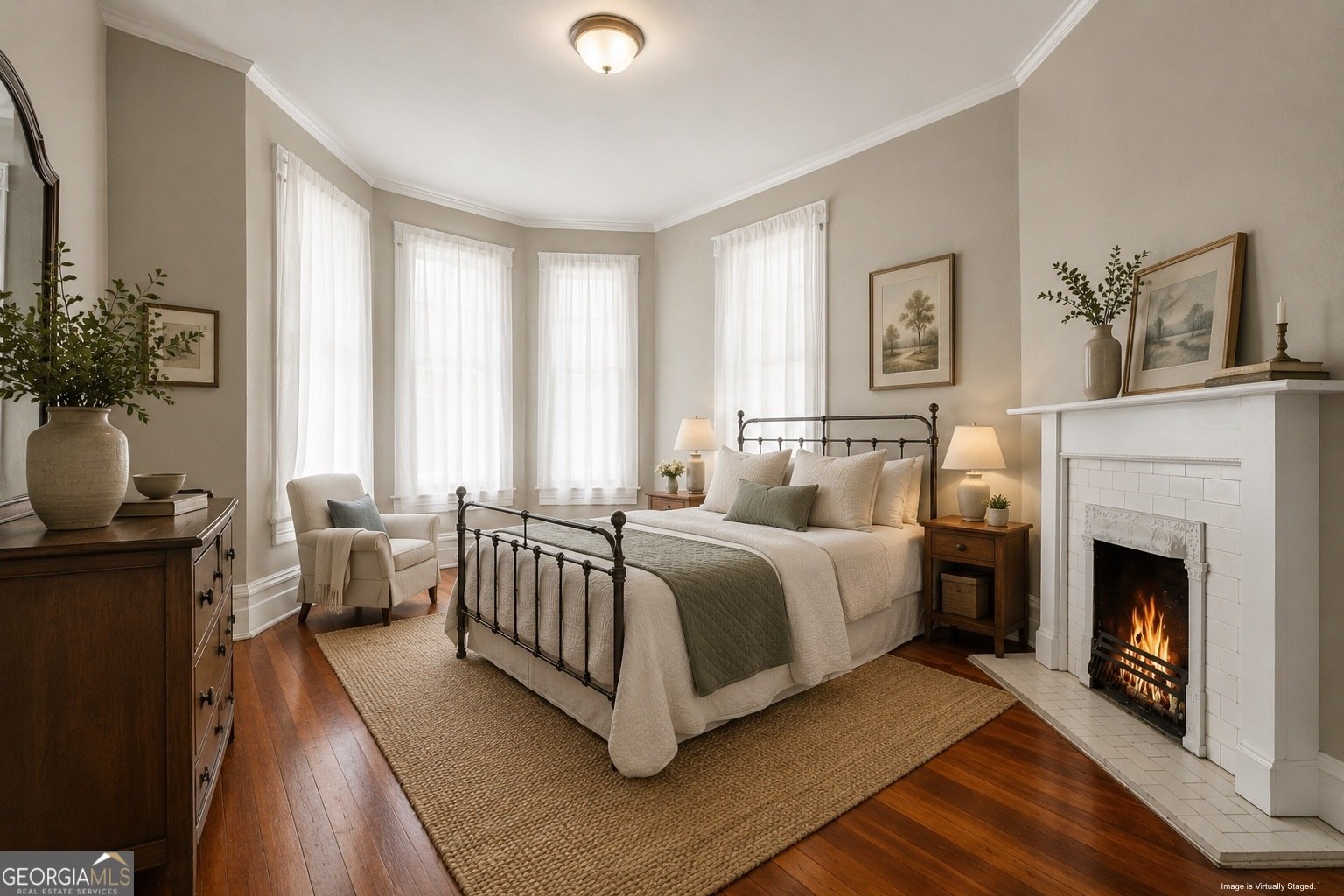 76 College Street McDonough - Photo 35