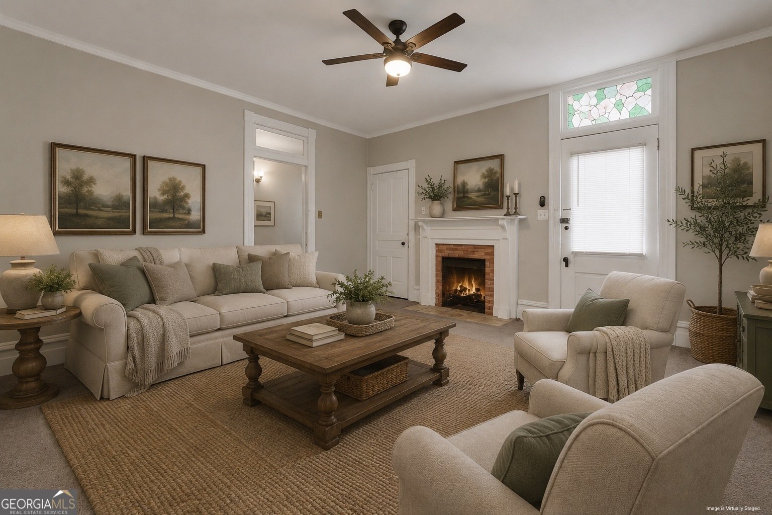 76 College Street McDonough - Photo 38
