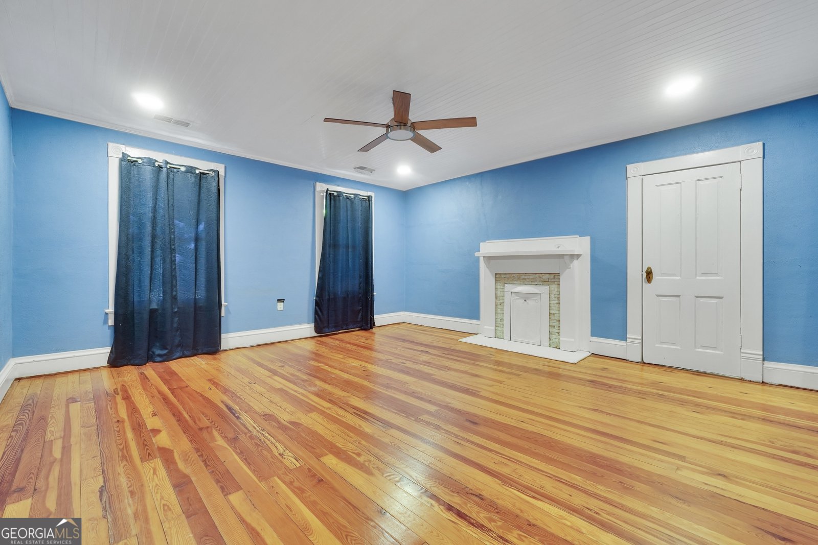 76 College Street McDonough - Photo 50