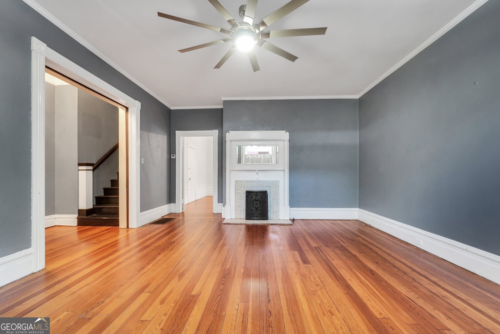 76 College Street McDonough - Photo 8