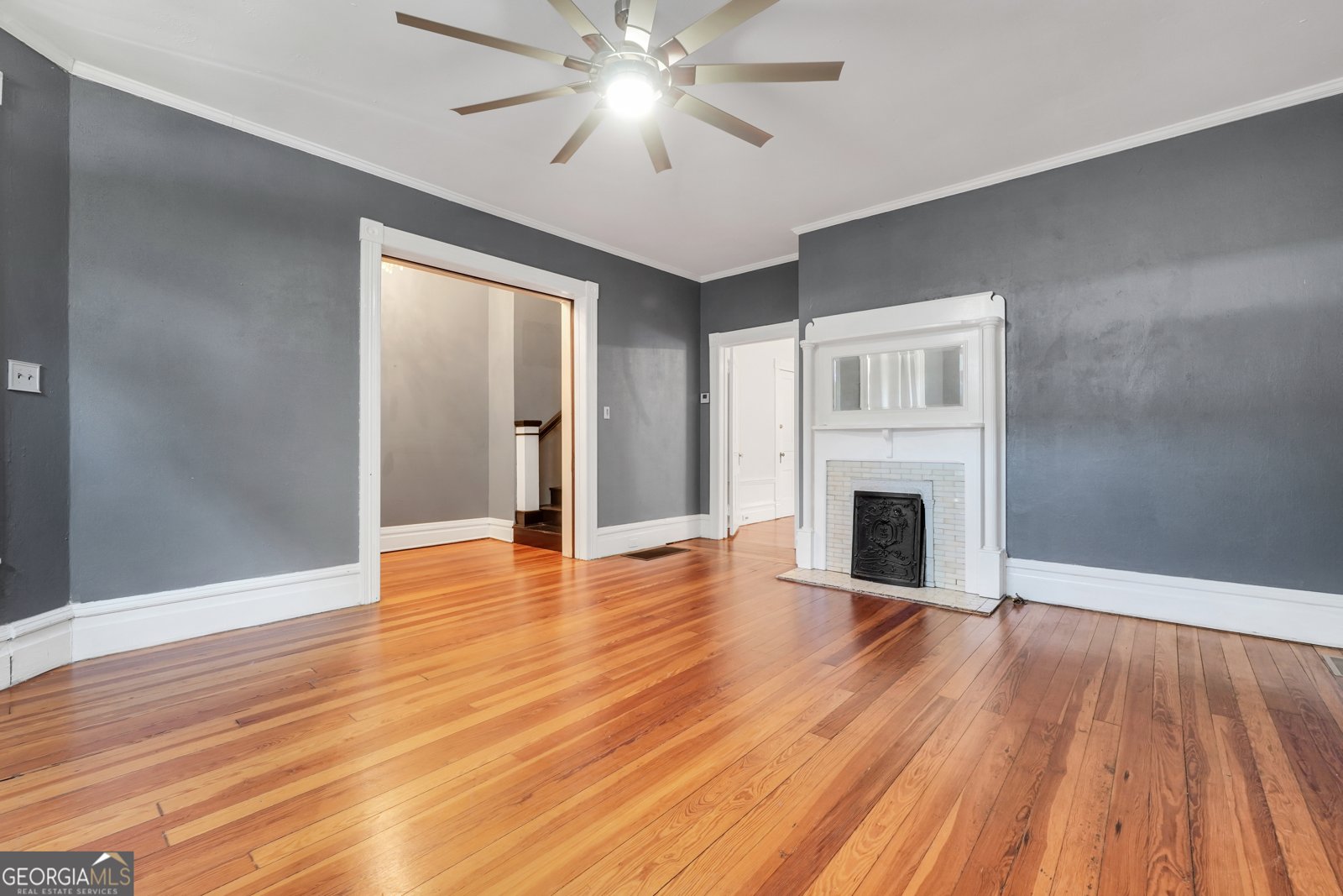 76 College Street McDonough - Photo 9