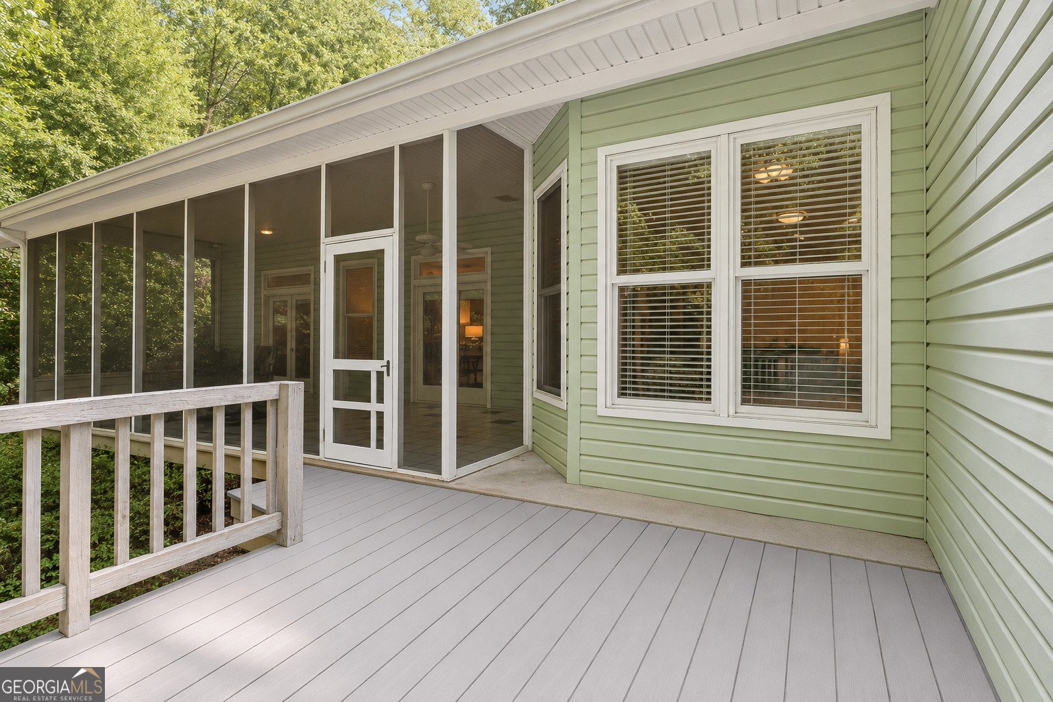 615 New Hope Road Fayetteville - Photo 41
