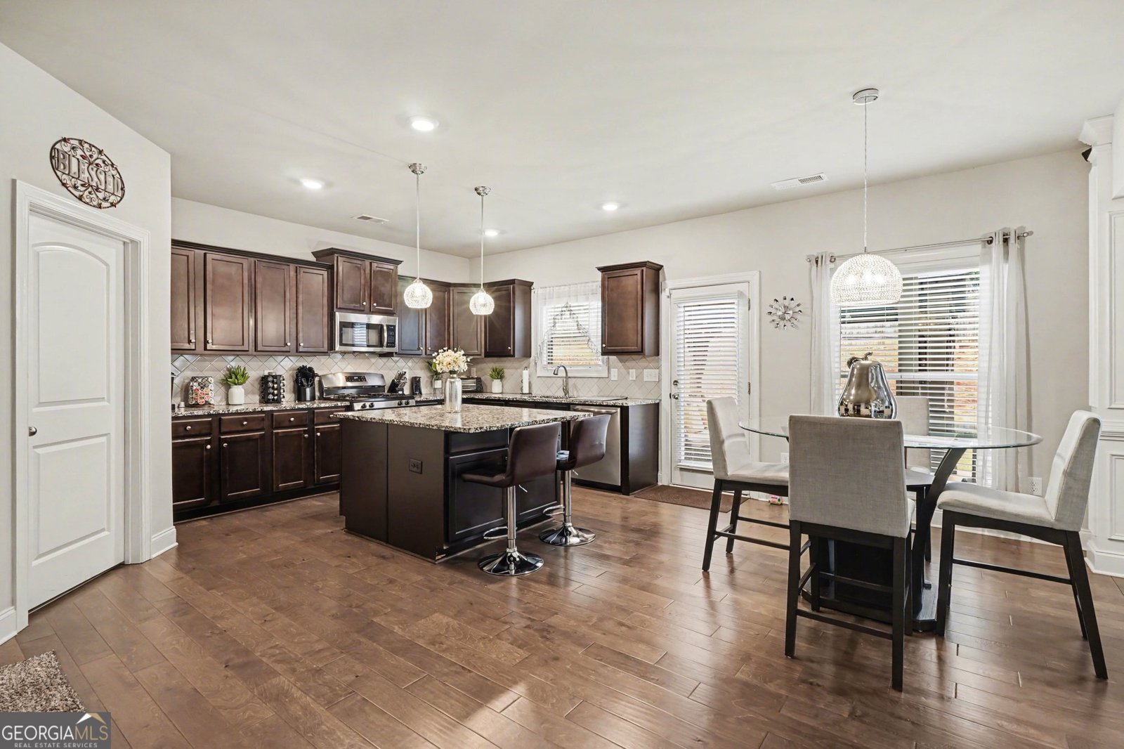 4994 Lynnonhall Court Lithonia - Photo 10