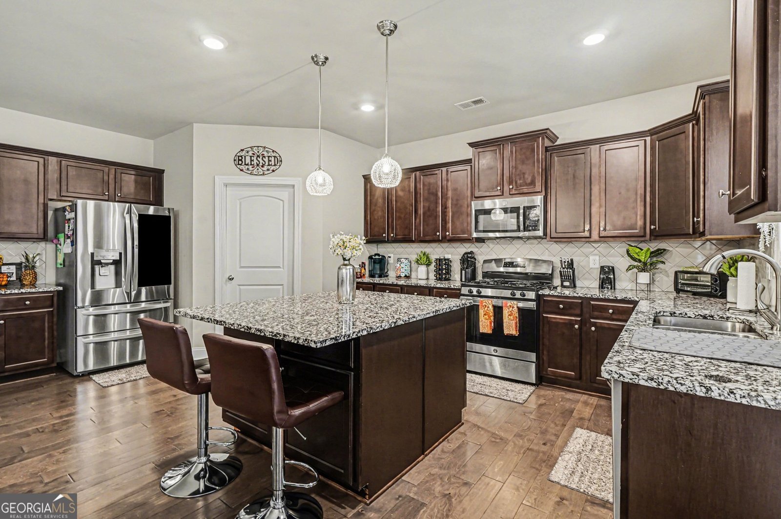 4994 Lynnonhall Court Lithonia - Photo 11