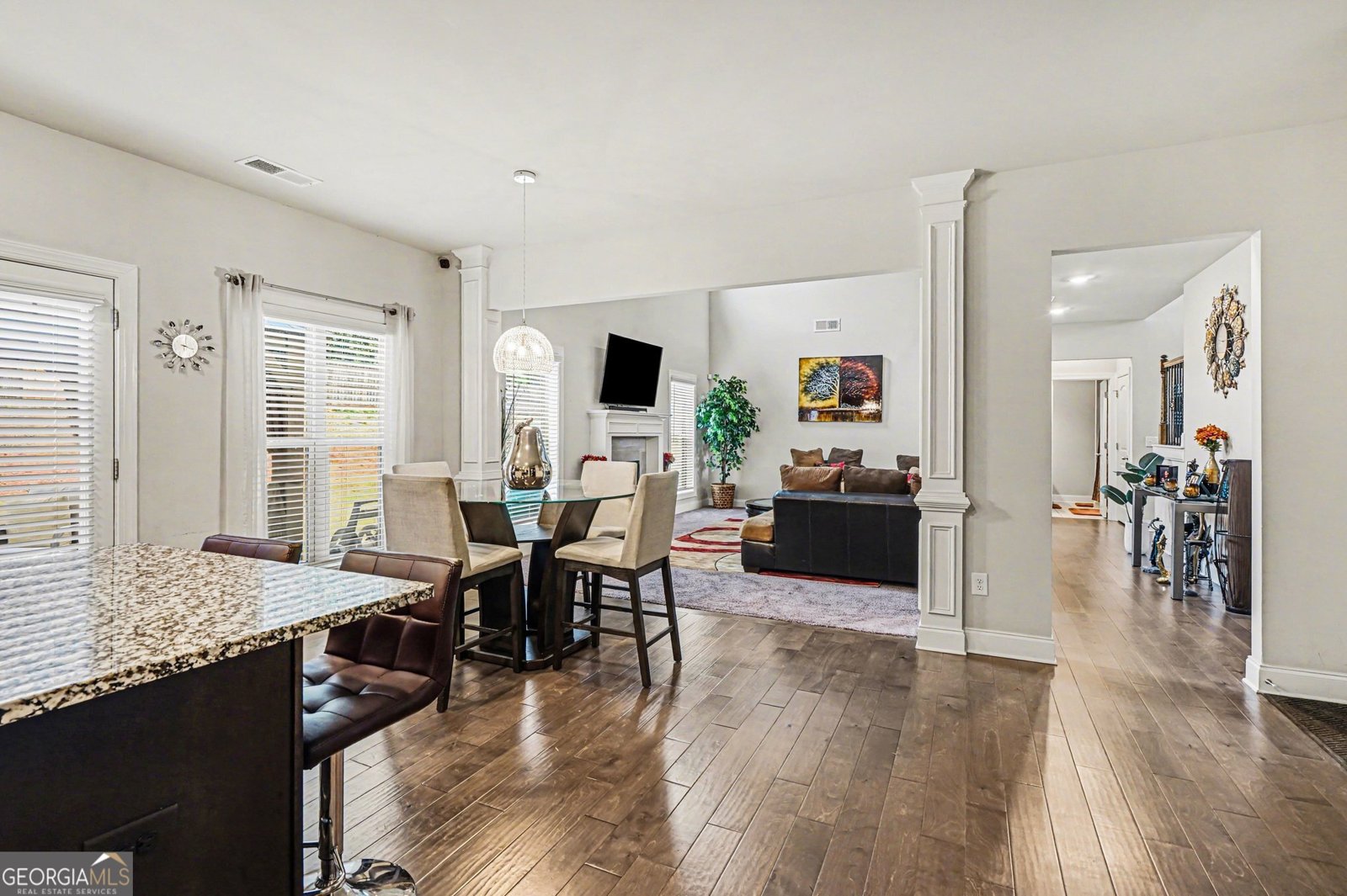 4994 Lynnonhall Court Lithonia - Photo 12