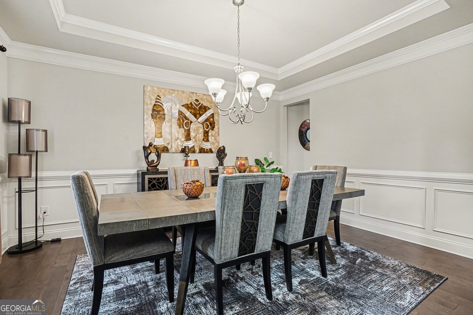 4994 Lynnonhall Court Lithonia - Photo 13