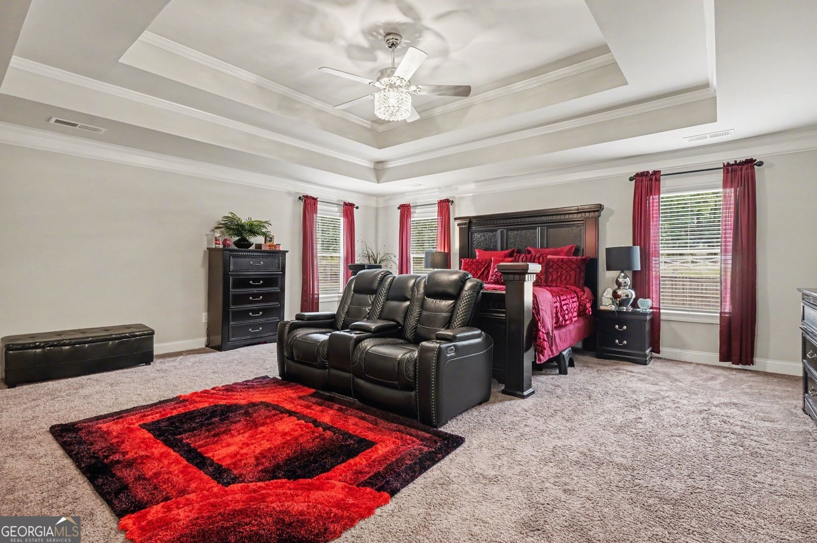 4994 Lynnonhall Court Lithonia - Photo 21