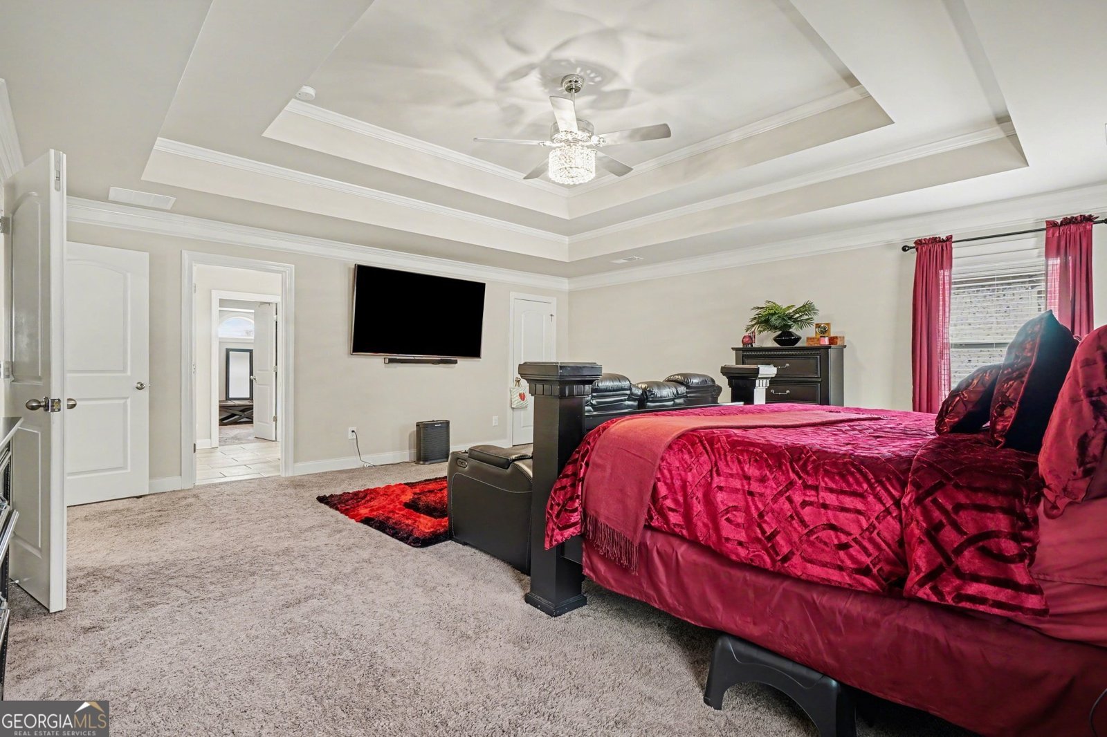 4994 Lynnonhall Court Lithonia - Photo 22