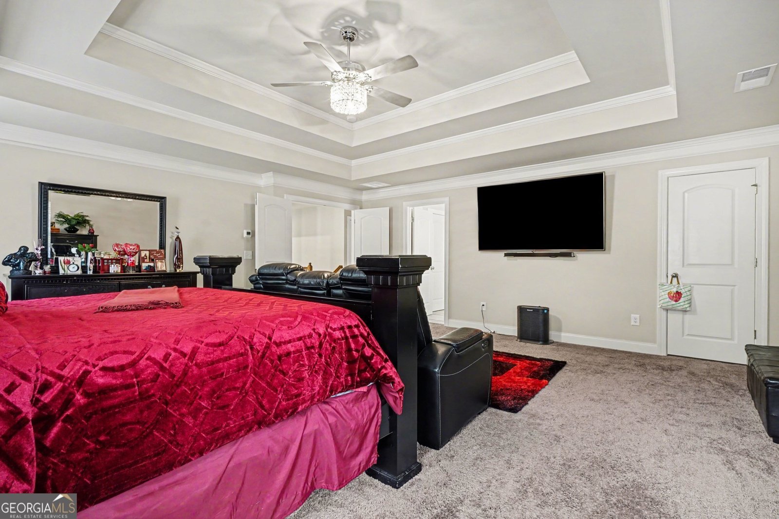 4994 Lynnonhall Court Lithonia - Photo 23