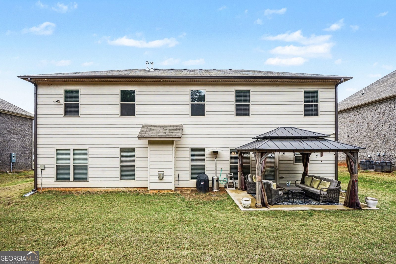 4994 Lynnonhall Court Lithonia - Photo 27