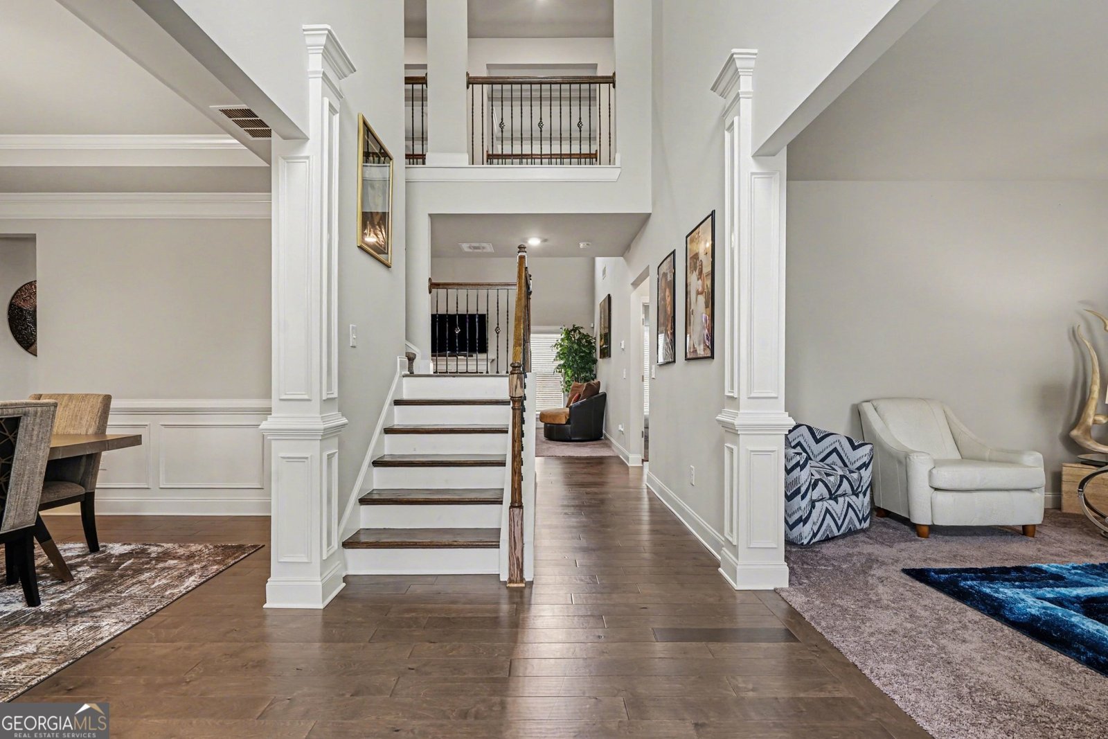 4994 Lynnonhall Court Lithonia - Photo 6