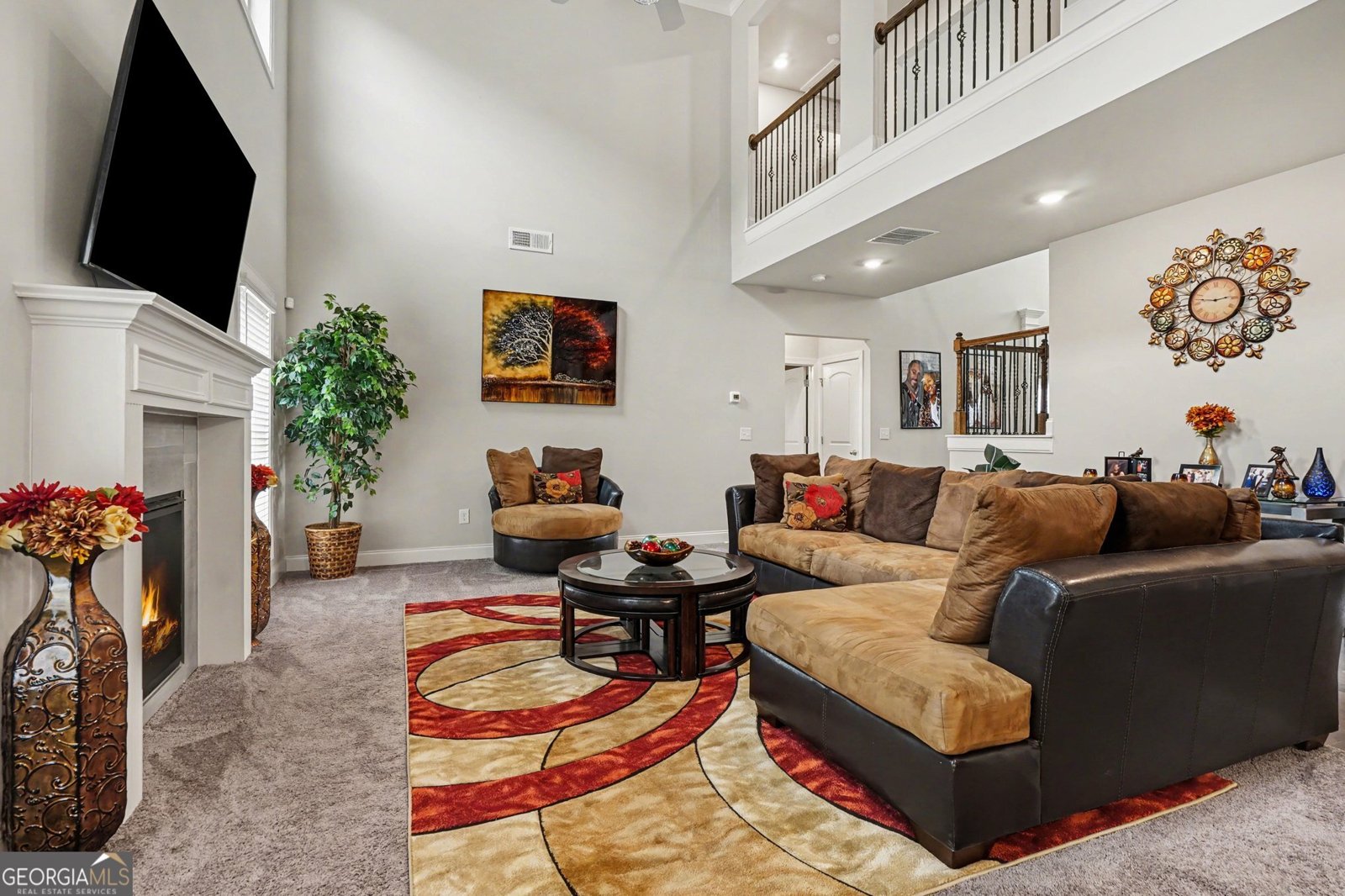 4994 Lynnonhall Court Lithonia - Photo 7