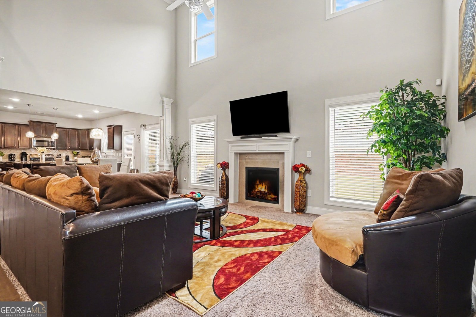 4994 Lynnonhall Court Lithonia - Photo 8