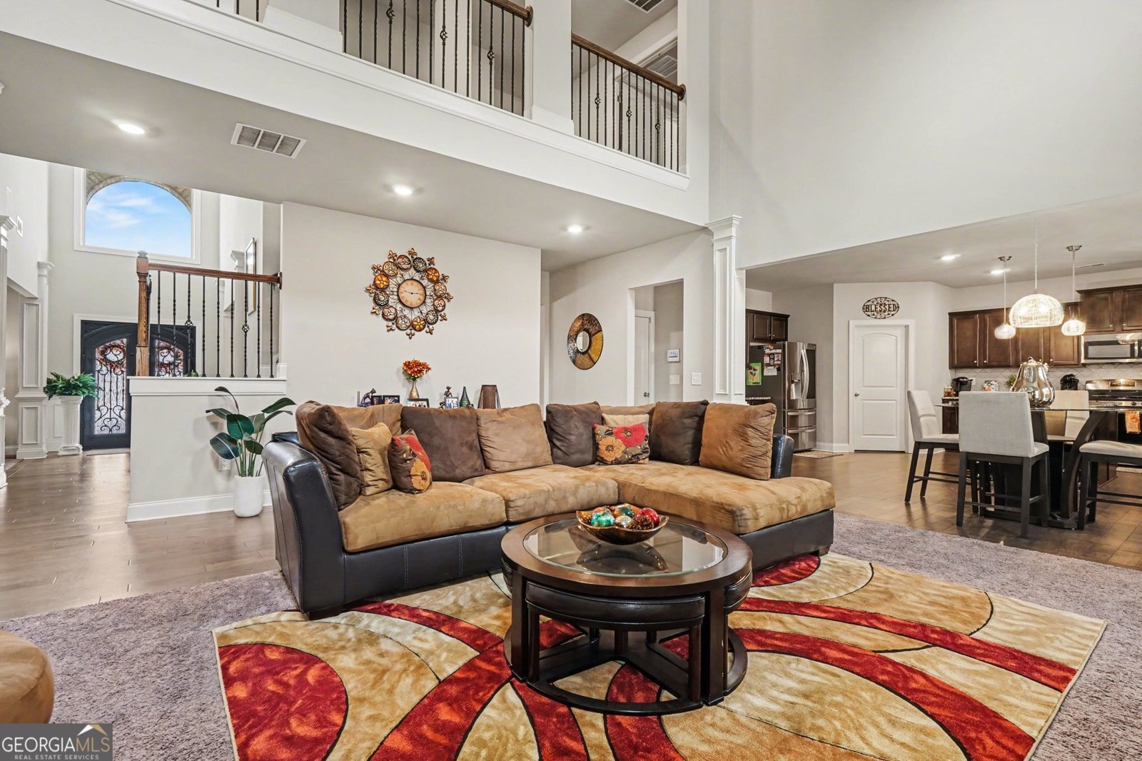 4994 Lynnonhall Court Lithonia - Photo 9