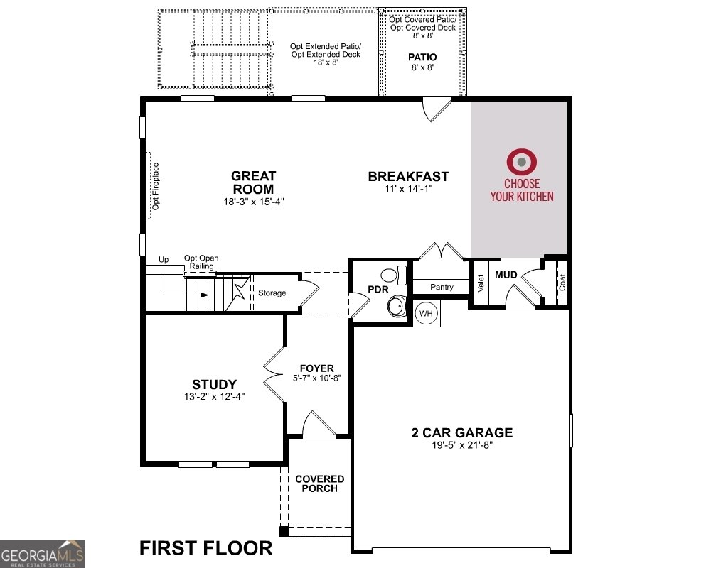 152 Henley Street Canton - Photo 36