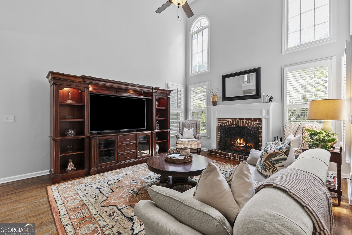 1592 Heathermoor Way Dacula - Photo 10