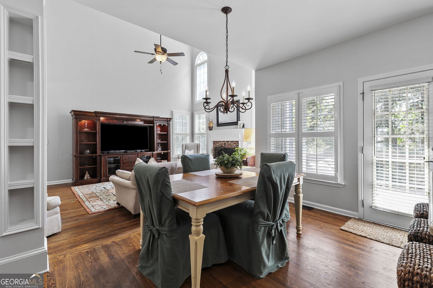 1592 Heathermoor Way Dacula - Photo 11