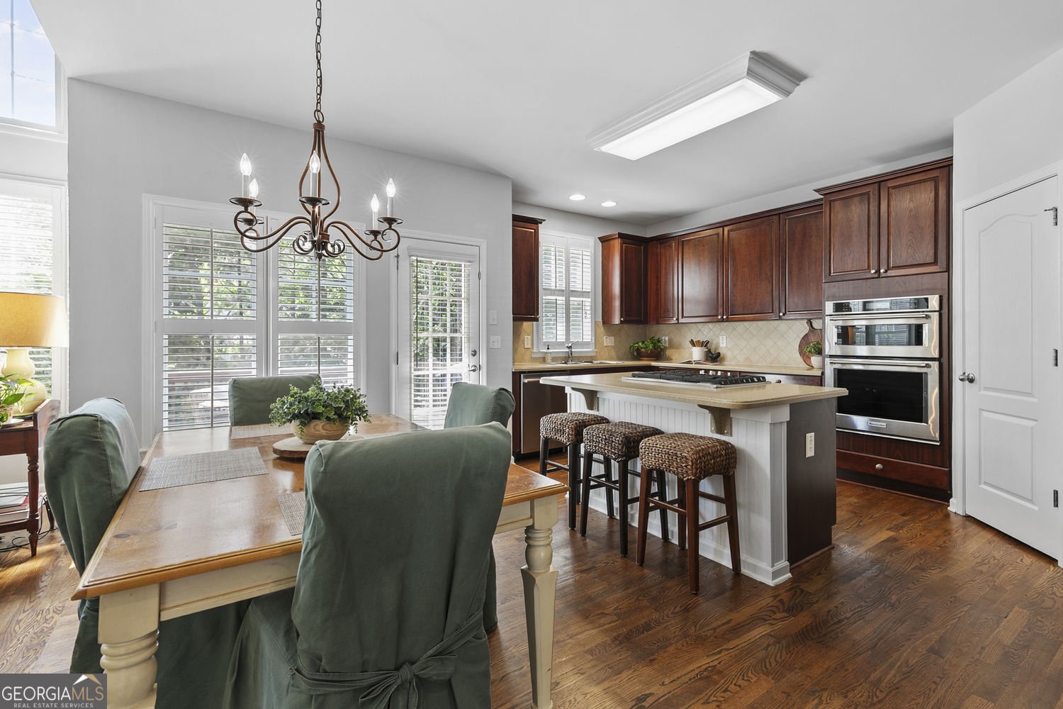 1592 Heathermoor Way Dacula - Photo 12
