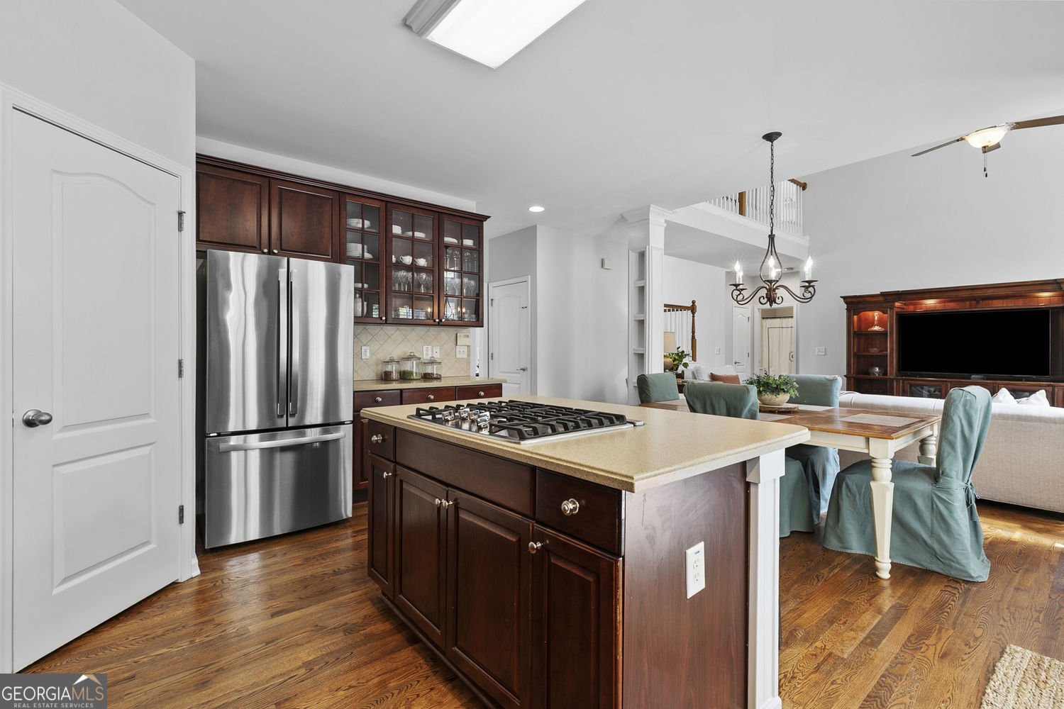 1592 Heathermoor Way Dacula - Photo 13