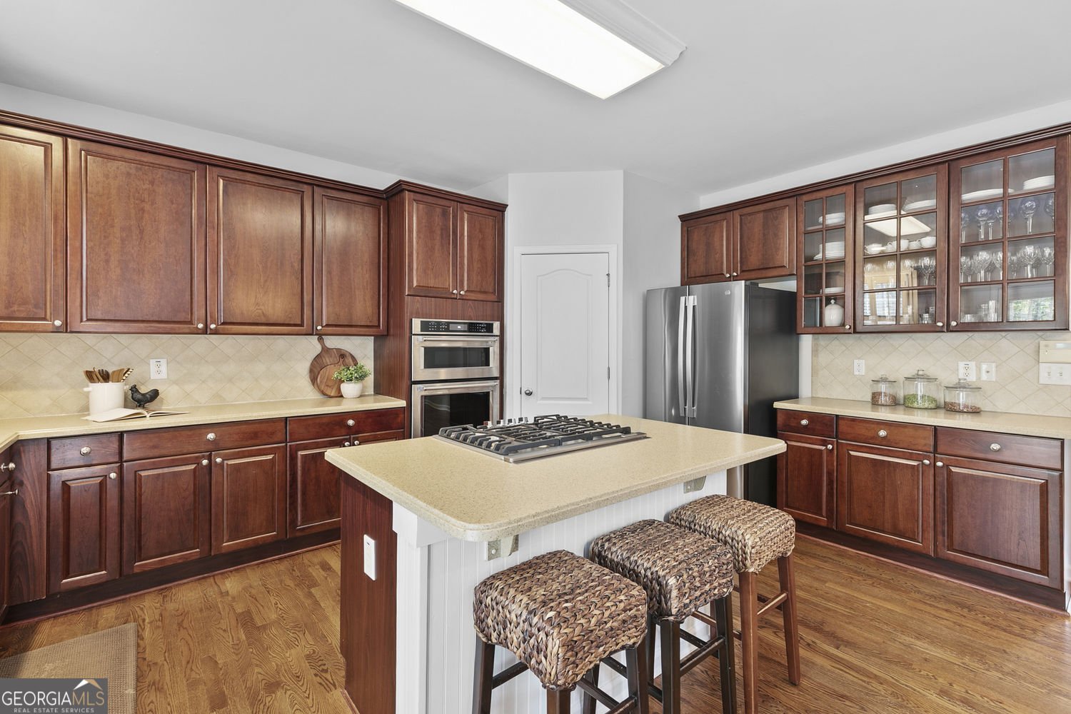 1592 Heathermoor Way Dacula - Photo 14