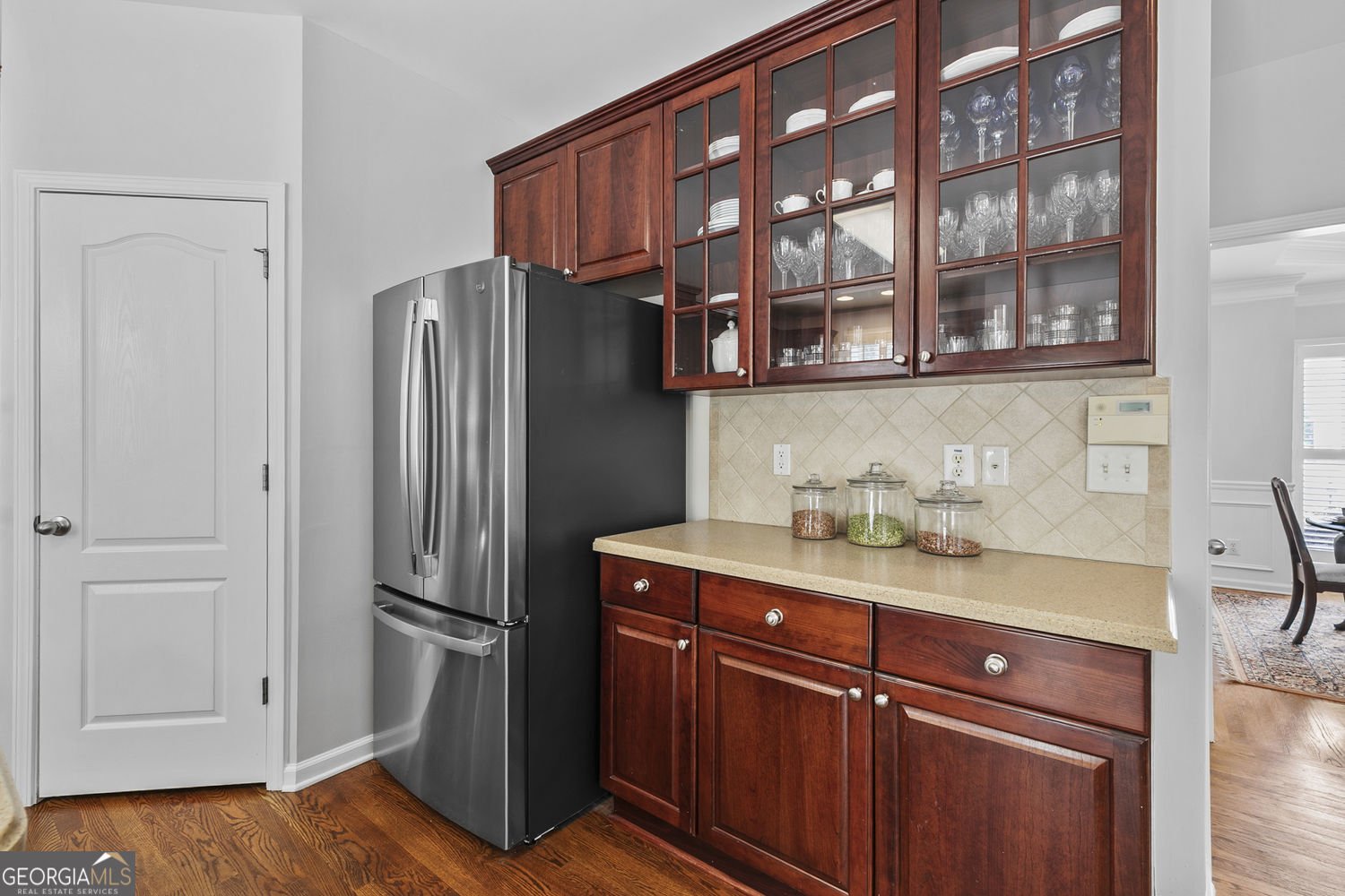 1592 Heathermoor Way Dacula - Photo 15