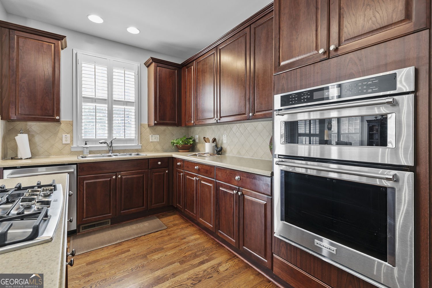 1592 Heathermoor Way Dacula - Photo 16