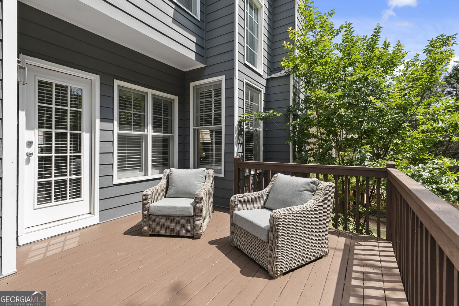 1592 Heathermoor Way Dacula - Photo 17