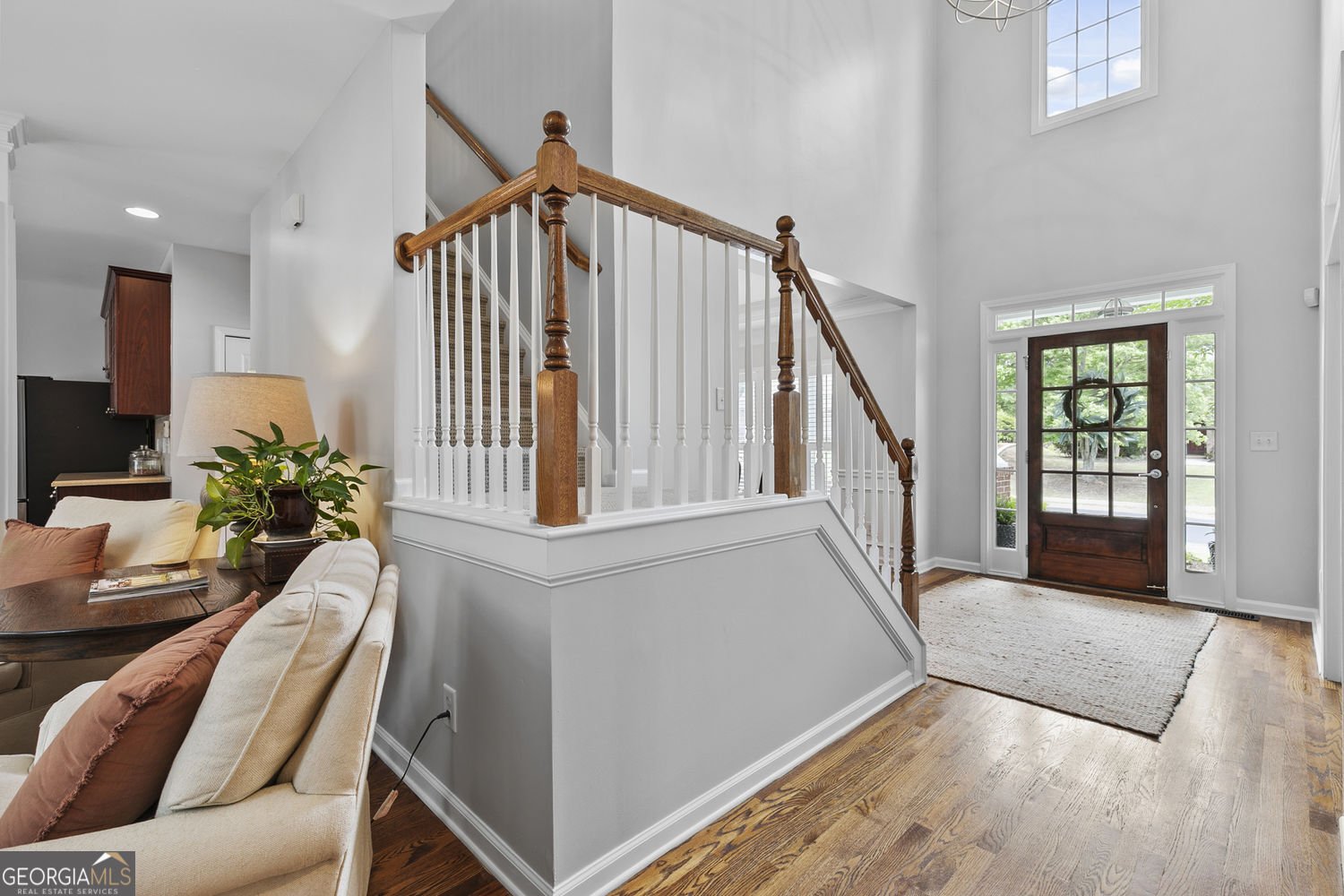1592 Heathermoor Way Dacula - Photo 20