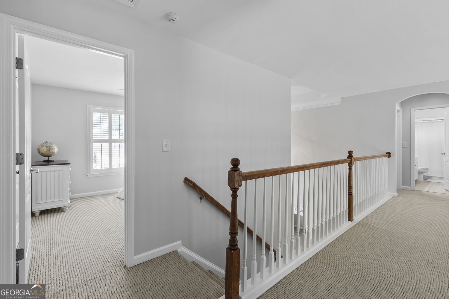 1592 Heathermoor Way Dacula - Photo 21