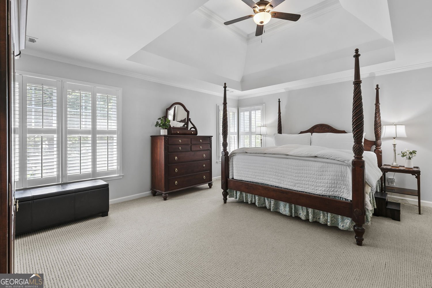 1592 Heathermoor Way Dacula - Photo 22