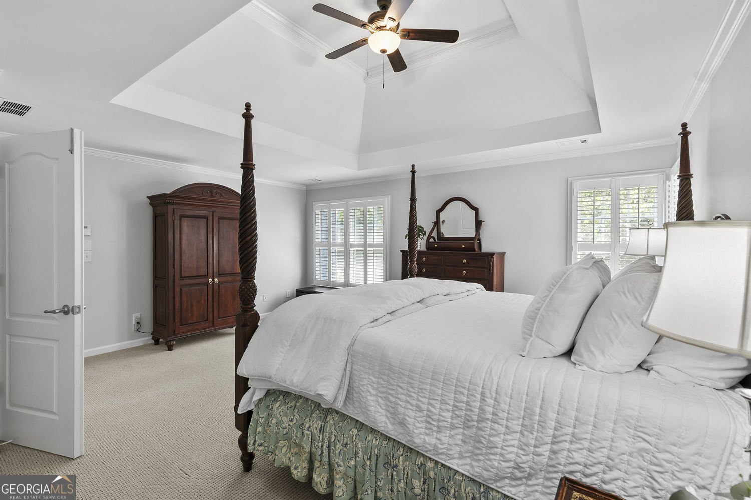1592 Heathermoor Way Dacula - Photo 23