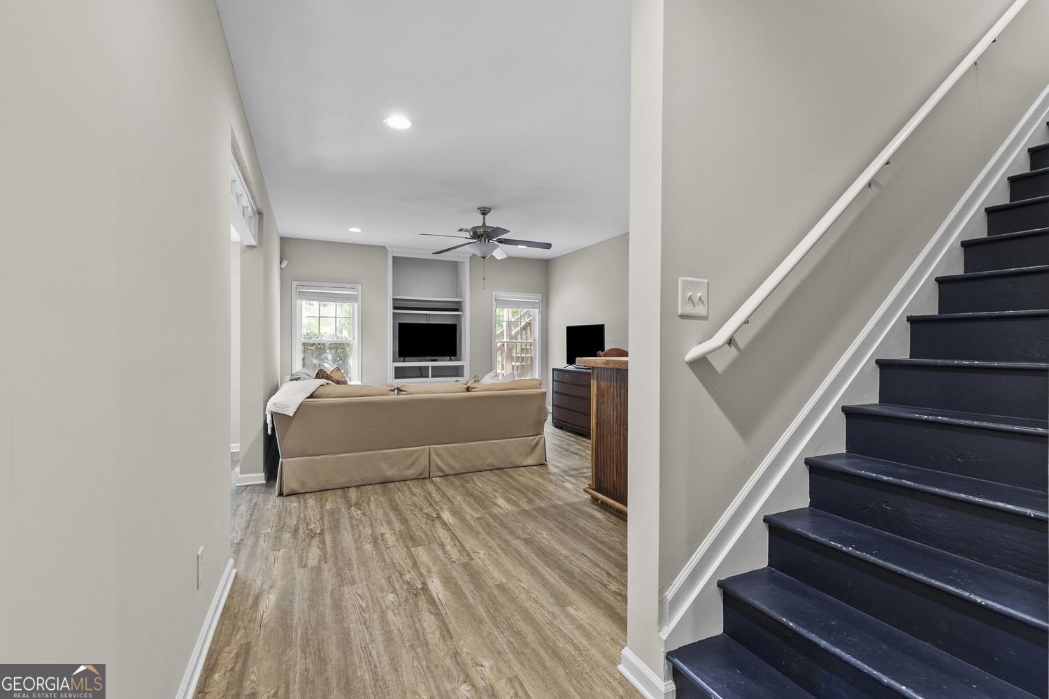 1592 Heathermoor Way Dacula - Photo 32