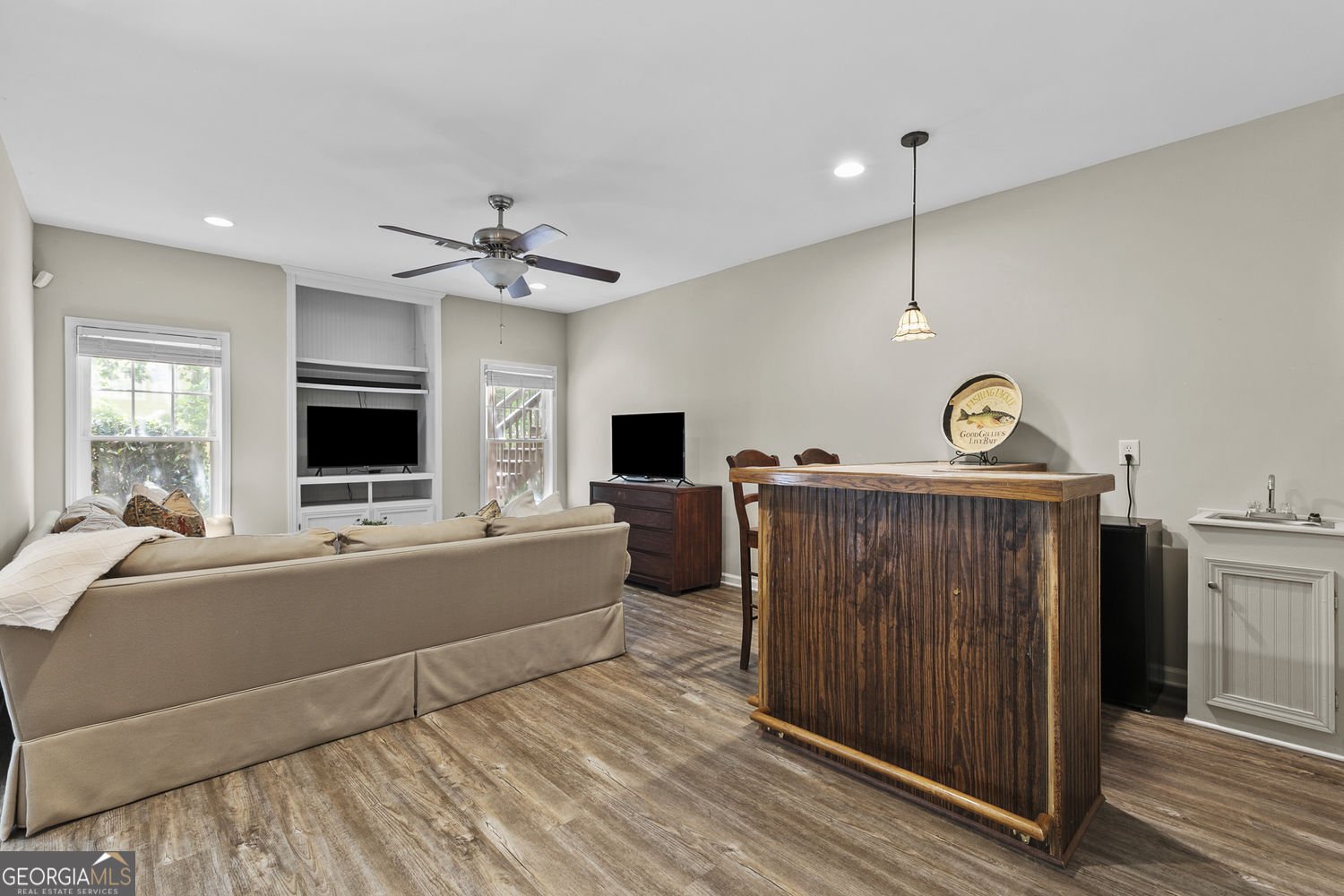 1592 Heathermoor Way Dacula - Photo 34