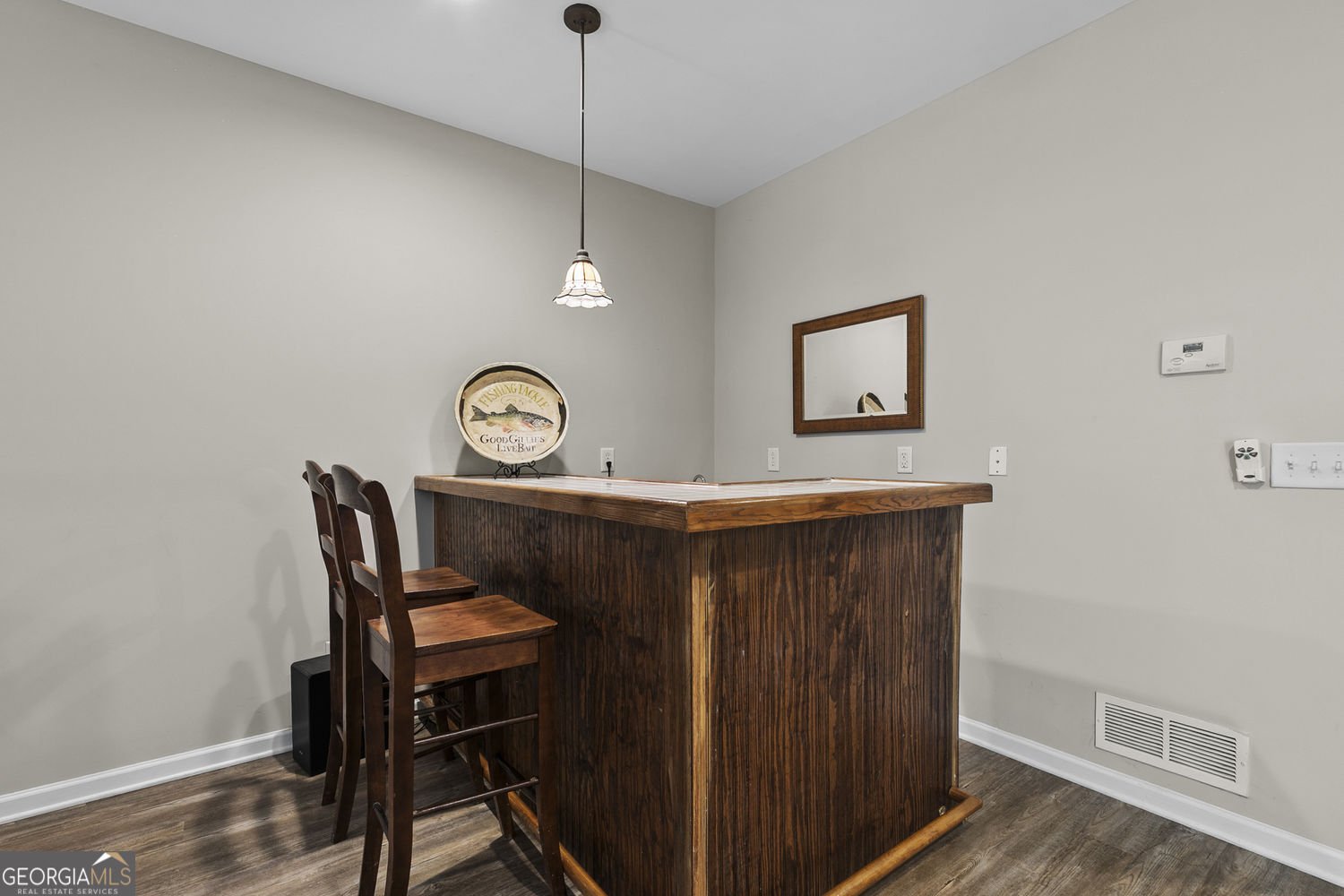 1592 Heathermoor Way Dacula - Photo 35